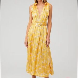 SABINA MUSAYEV‎ KIMBER DRESS Size Small